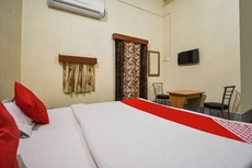 Hotel Surya palace