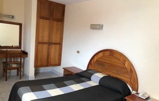 Hotel Citlalli Xalapa Centro