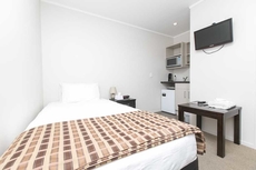 Parkview Motor Inn, Pukekohe