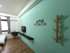 Green Blossom Homestay