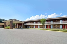 Days Inn by Wyndham Kings Dominion/Doswell
