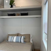 The Sam Tiny Home in Perry