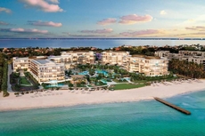 The St. Regis Longboat Key Resort