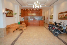 Khanh Gia Hotel