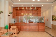 Khanh Gia Hotel