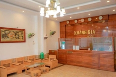 Khanh Gia Hotel