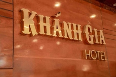 Khanh Gia Hotel