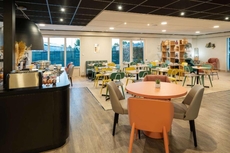 Sure Hotel by Best Western Rochefort-sur-Mer