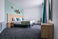 Les Hameaux De Lozere, Sure Hotel Collection by Best Western