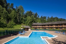 Les Hameaux De Lozere, Sure Hotel Collection by Best Western