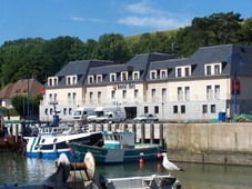 ibis Bayeux Port-en-Bessin