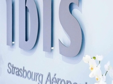 ibis Strasbourg Aeroport Le Zenith