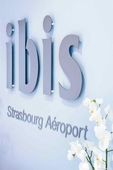 ibis Strasbourg Aeroport Le Zenith