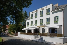 Hotel Golfi