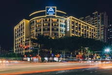 Atour Hotel (Chaozhou People's Square)