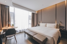 Atour Hotel (Chaozhou People's Square)