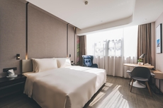 Atour Hotel (Chaozhou People's Square)