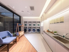 Atour Hotel (Datong Dongxin Plaza high speed railway station)