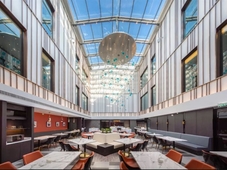 Atour Hotel (Datong Dongxin Plaza high speed railway station)