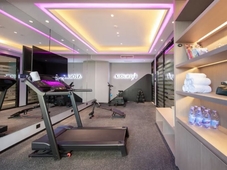 Atour Hotel (Datong Dongxin Plaza high speed railway station)