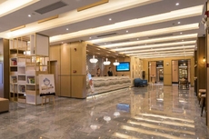 Atour Hotel (Zhongshan 2nd Road)