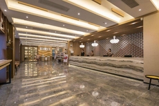 Atour Hotel (Zhongshan 2nd Road)