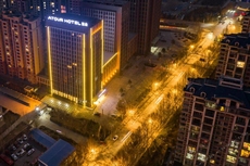 Atour Hotel Zibo High-tech Zone