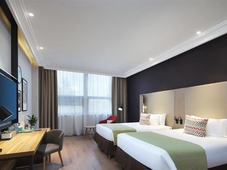 Campanile Hotel (Huaibei Yuxi)