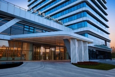 Courtyard by Marriott Qinhuangdao West