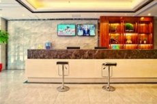 GreenTree Alliance Changzhou Jintan District Dongmen Street Hotel Hotel