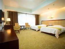 GreenTree Alliance Nanping Yanping District Xinjian Road Hotel