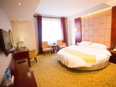 GreenTree Alliance Nanping Yanping District Xinjian Road Hotel