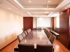 GreenTree Alliance Weifang Shouguang Square Street Guhuai Road Hotel