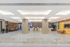 GreenTree Eastern Chizhou Changjiang Middle Road RT-Mart Hotel