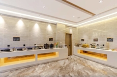 GreenTree Eastern Chizhou Changjiang Middle Road RT-Mart Hotel