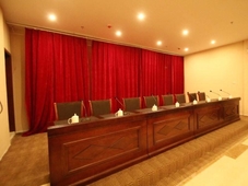 GreenTree Inn Anhui Fuyang Railway Station W XianGYAng Road Business Hotel