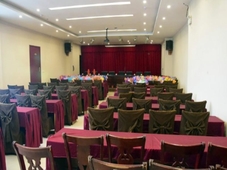 GreenTree Inn Anhui Fuyang Railway Station W XianGYAng Road Business Hotel