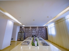 GreenTree Inn Anhui Fuyang Railway Station W XianGYAng Road Business Hotel