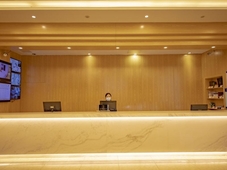 GreenTree Inn Anhui Fuyang Railway Station W XianGYAng Road Business Hotel