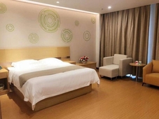 GreenTree Inn Anyang Neihuang County Zaoxiang Avenue