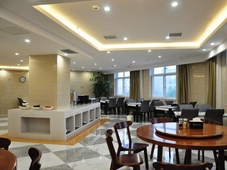 GreenTree Inn Anyang Tangyin Changhong Road