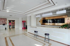 GreenTree Inn Baoding Qingyuan District Jianshe North Road Express Hotel