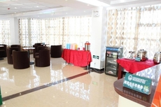 GreenTree Inn Baoding Qingyuan District Jianshe North Road Express Hotel