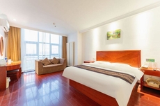 GreenTree Inn Chengde Railway Station Southeast Chengde Century City Business Hotel