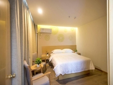 GreenTree Inn Danyang Danbei Town Xinqiao