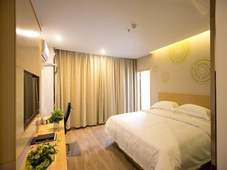 GreenTree Inn Danyang Danbei Town Xinqiao