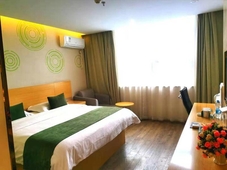 GreenTree Inn Danyang Danbei Town Xinqiao