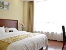 GreenTree Inn HuaiAn Hongze Daqing Road Business Hotel