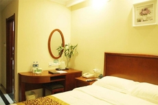 GreenTree Inn Huaian Xuyi Royal Garden Express Hotel