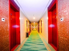 GreenTree Inn LianYunGang Xinpu District East JieFang Road Wanda Square  Hotel